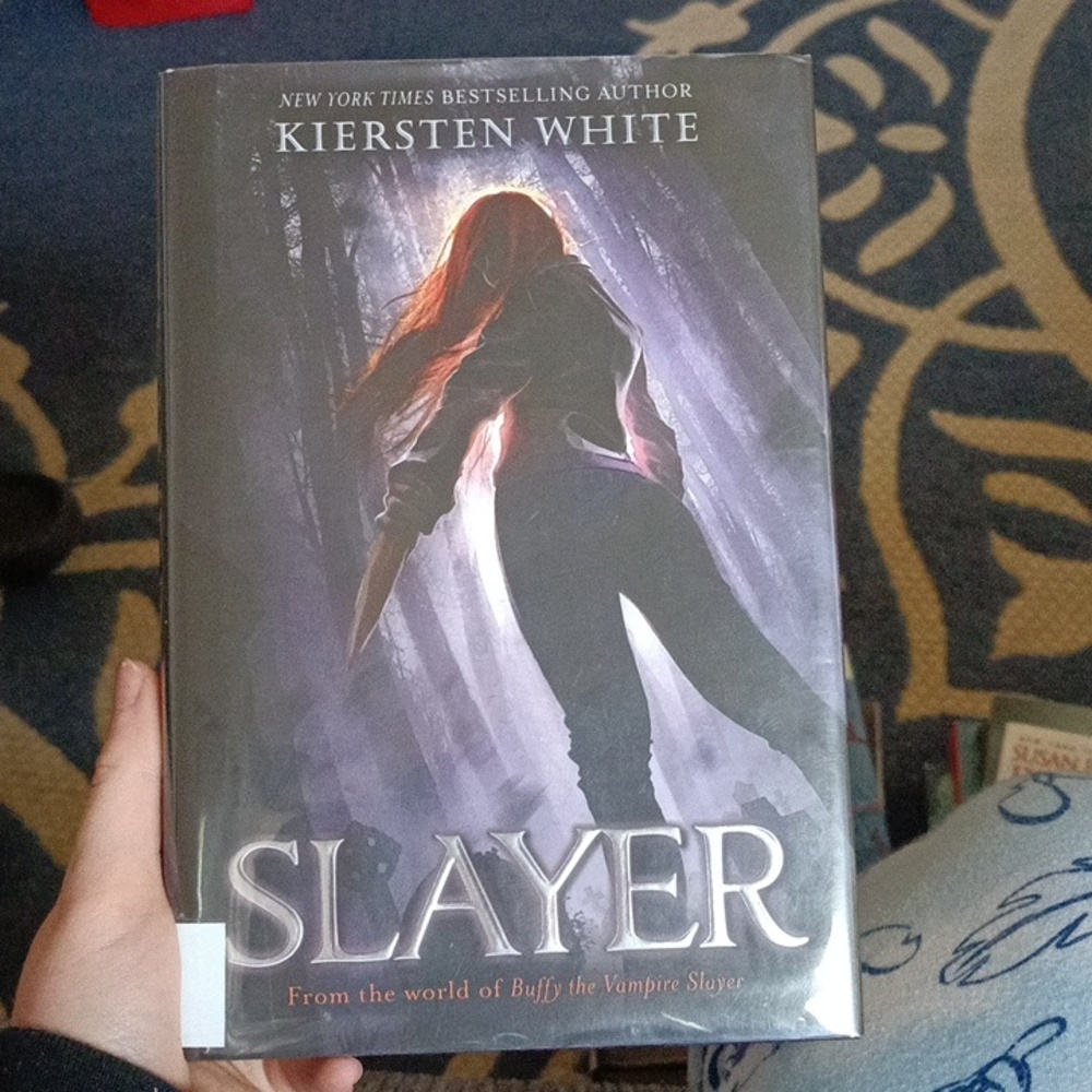 The slayer